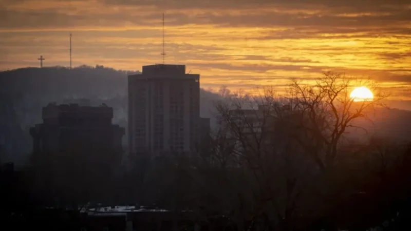 Changement D’heure 2026: Quebec at a Crossroads as Clocks Move in the Night of March 7–8
