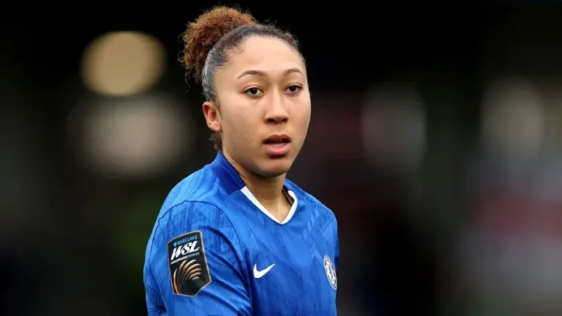 Chelsea F.c: Lauren James insists she is ‘very misunderstood’ as shyness mistaken for arrogance