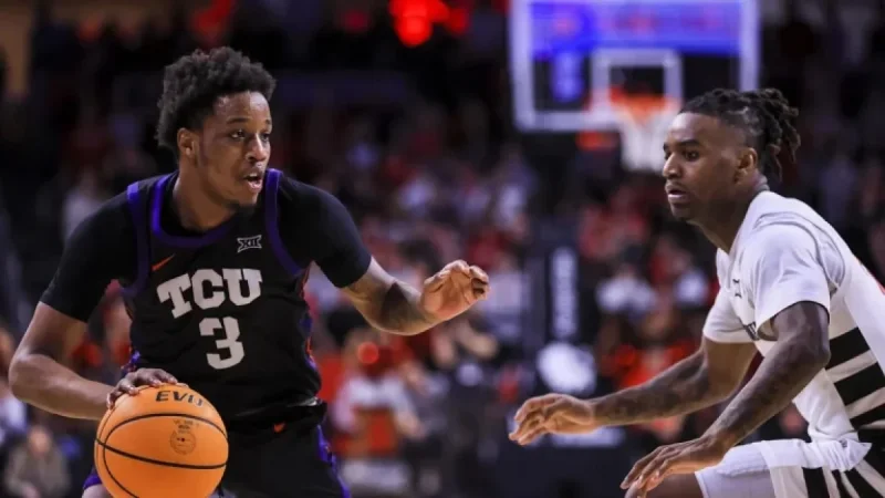 Cincinnati Vs Tcu: The Late-Season Surge Meets a Betting Line That Still Doubts It