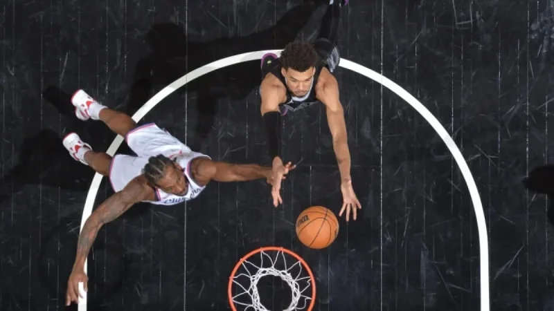 Clippers Vs Spurs as Friday night arrives: injuries and momentum shape the matchup