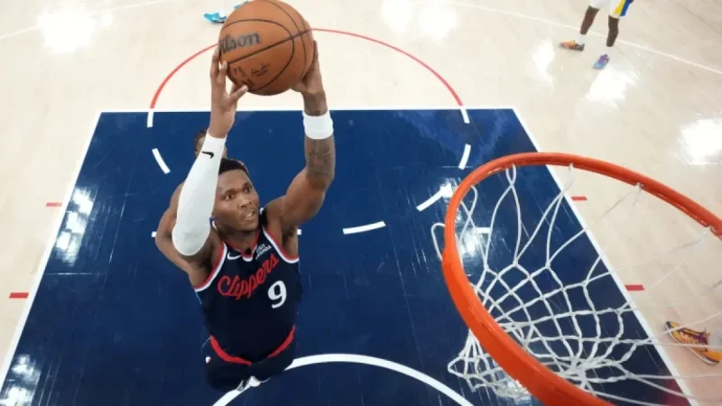 Clippers Vs Spurs: Injury Shuffle and Betting Shift as Lineup Changes Loom