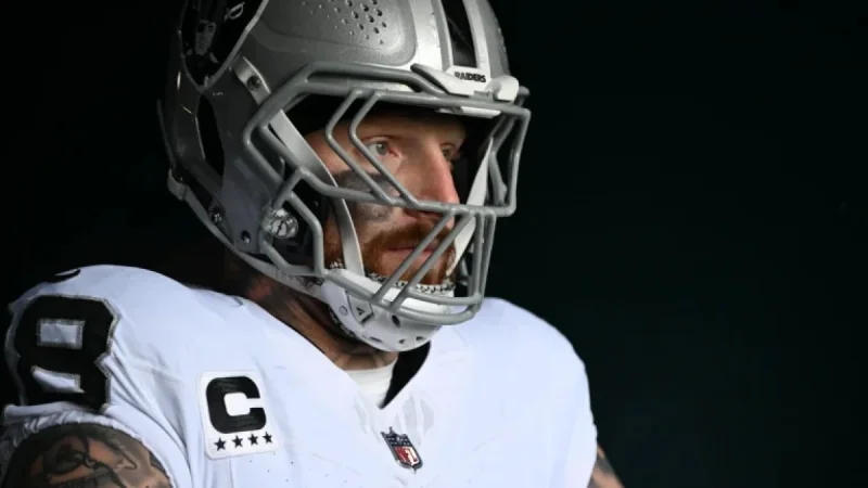 Crosby Ravens trade shocker: 4 pressure points hiding behind a two–first-round deal