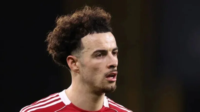 Curtis Jones questions continue as Liverpool midfielder returns to start
