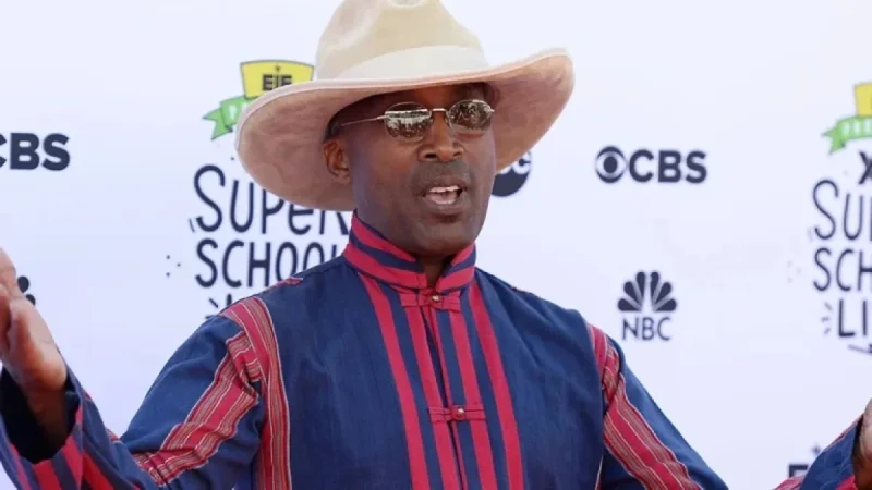 D’Wayne Wiggins’ Family Disputes $700K Estate Settlement