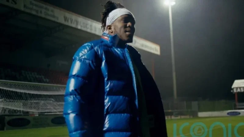 Dagenham And Redbridge: KSI’s ‘Race To The Top’ and a Club’s New Chapter