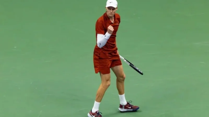 Dalibor Svrcina walks into Indian Wells spotlight as predictions frame a “straightforward” test
