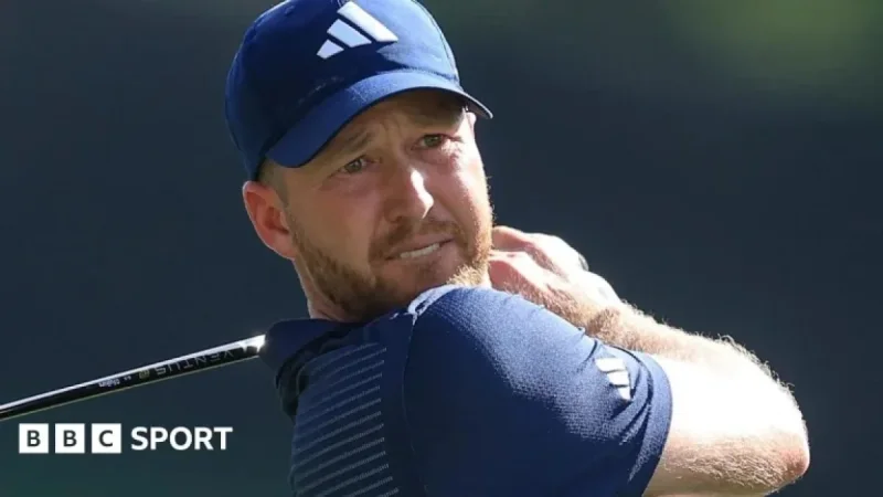 Daniel Berger Leads by Five, McIlroy Rallies at Bay Hill Invitational