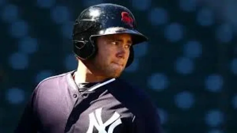 Dante Bichette Jr and Bo: Why Bo Bichette isn’t playing for Brazil at the WBC