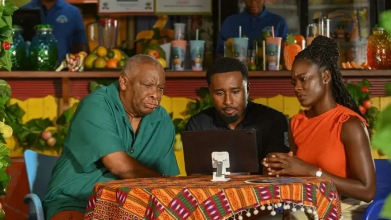 Death In Paradise bumped: 3 viewing options after schedule shake-up