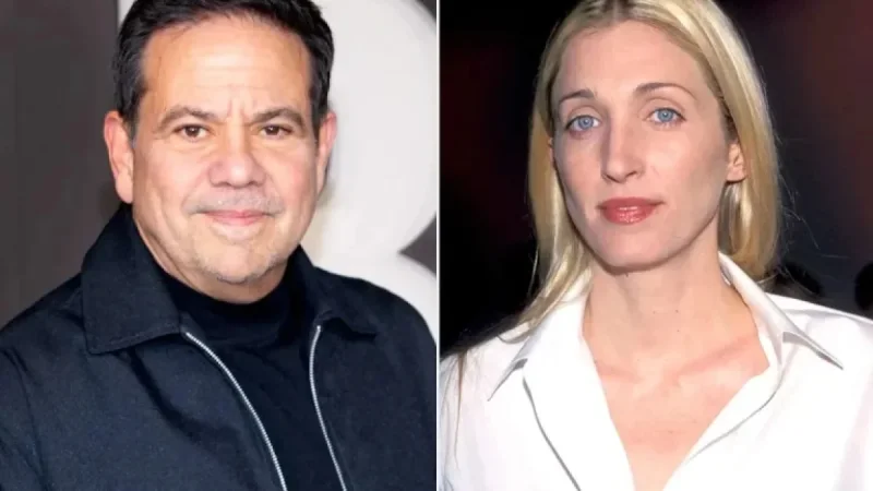 Designer Unveils Untold Last-Minute Alterations of Carolyn Bessette Kennedy’s Dress