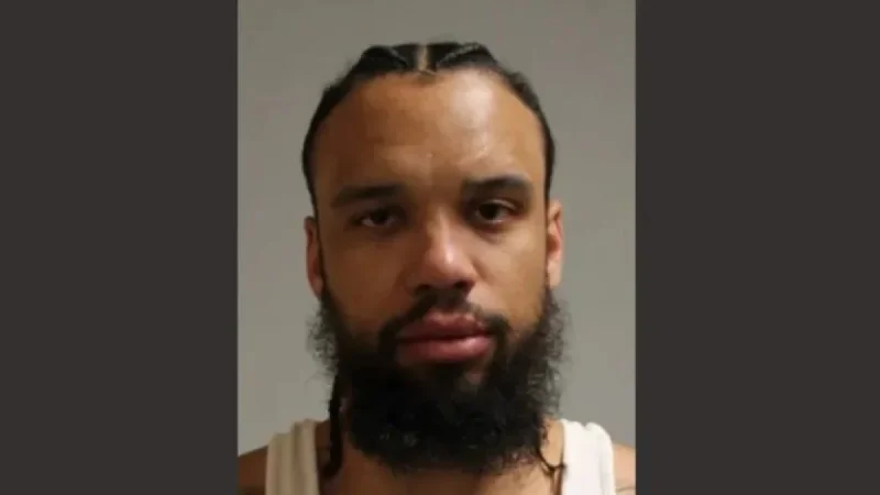 Dillon Brooks Arrested on DUI Suspicion