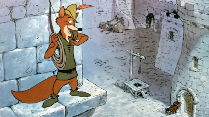 Director Confirms Disney’s Live-Action Remake Cancellation