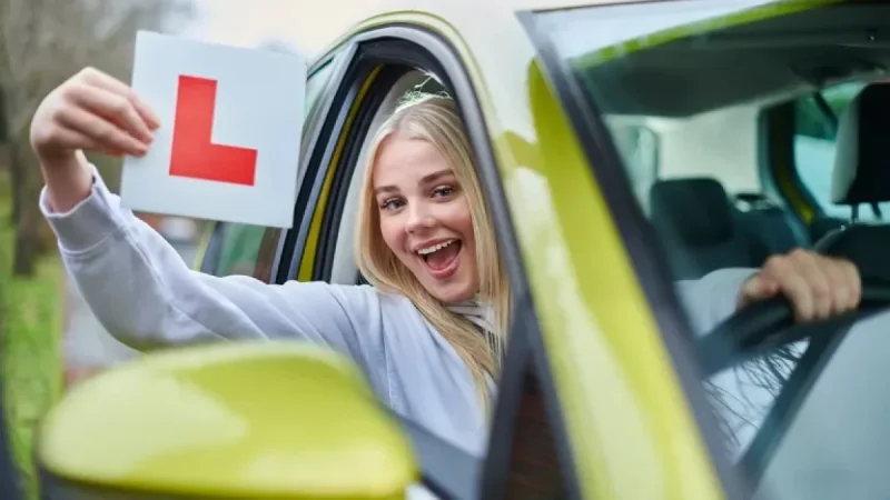 Driving Test Rule Change: Learners Face Cancellation If Insurance Paperwork Missing