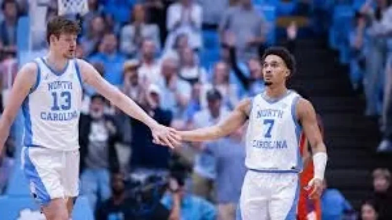 Duke Vs Unc: A rivalry finale clouded by injury and a widening efficiency gap