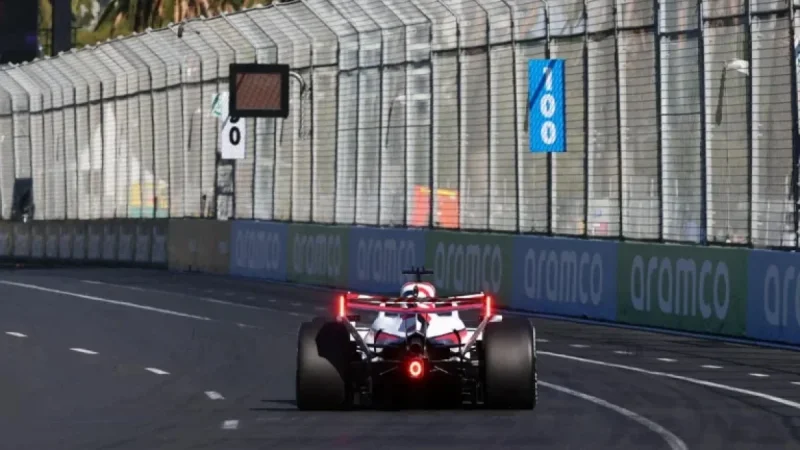 F1 Qualifying Results Today — After FIA U-turn, Melbourne Session in Flux