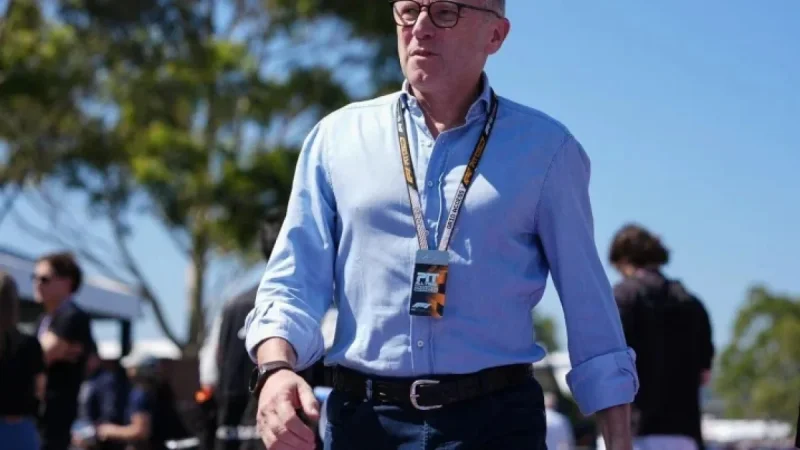 F1 Race decision delayed as teams weigh safety, business and lives