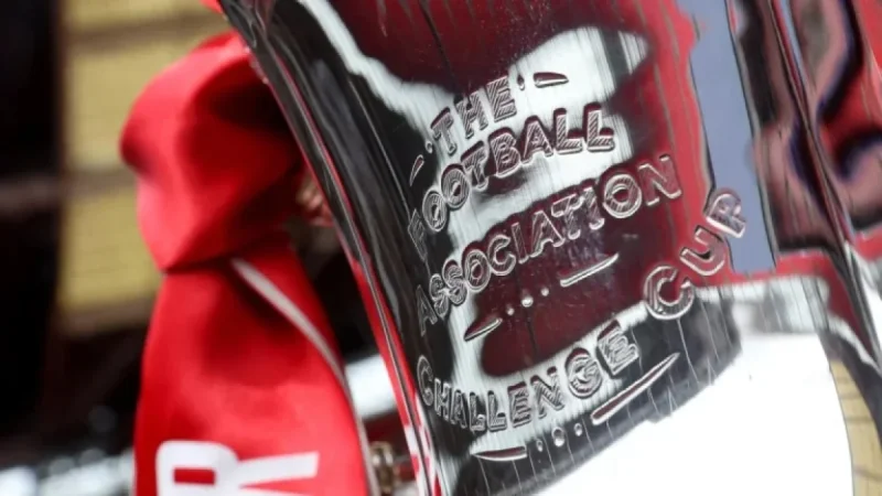 Fa Cup Games: Quarter-final draw set as Liverpool await opponents