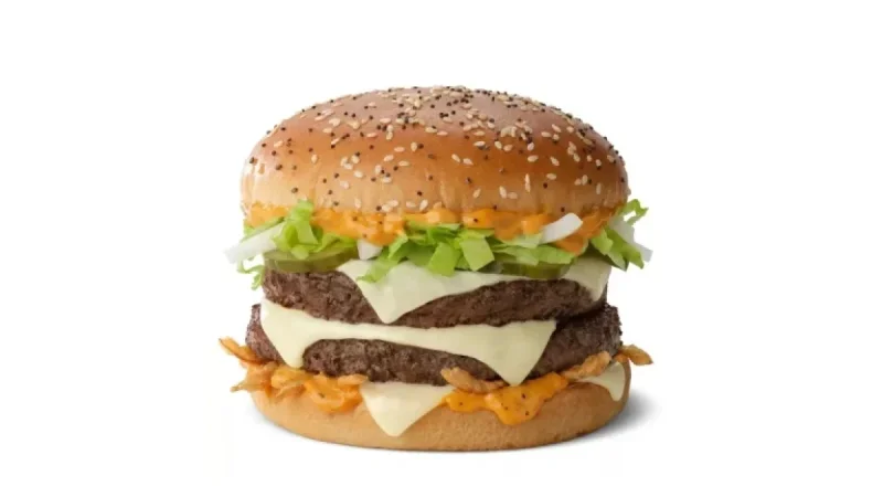 Fast Food CEOs Mock McDonald’s Over Viral Golden Arches Blunder