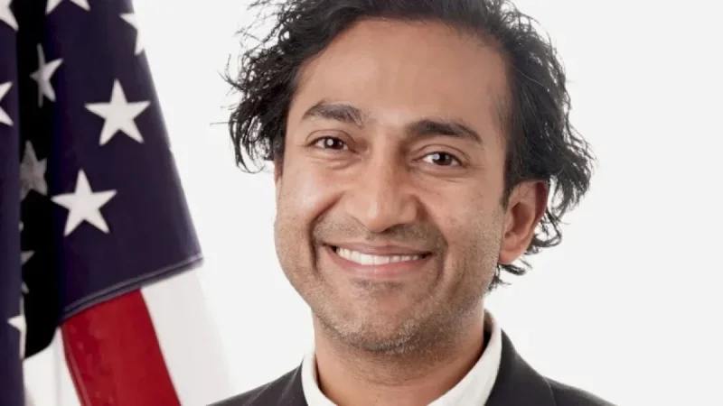 FDA Vaccine Chief Vinay Prasad Departs Trump Administration Again: NPR