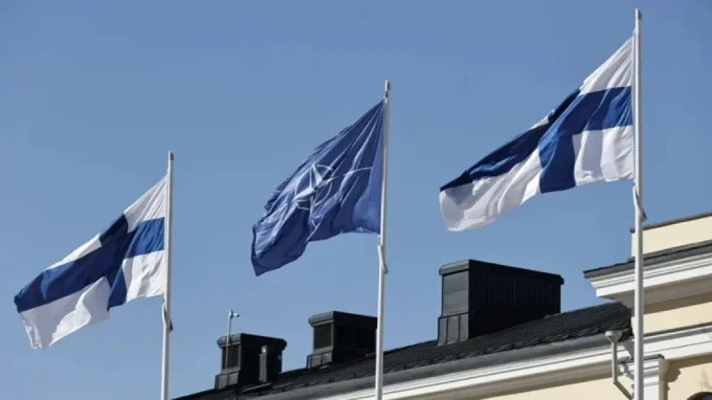 Finlande: Kremlin Warns Helsinki ‘Begins to Threaten’ Russia Over Possible Nuclear Shift