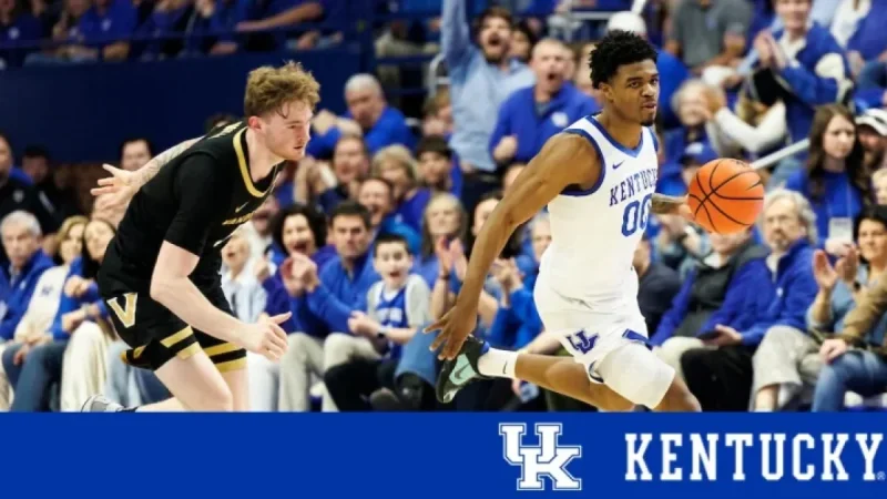 Florida Vs Kentucky Prediction: Senior Day emotion meets a 10-game surge — and one stat nobody wants to talk about