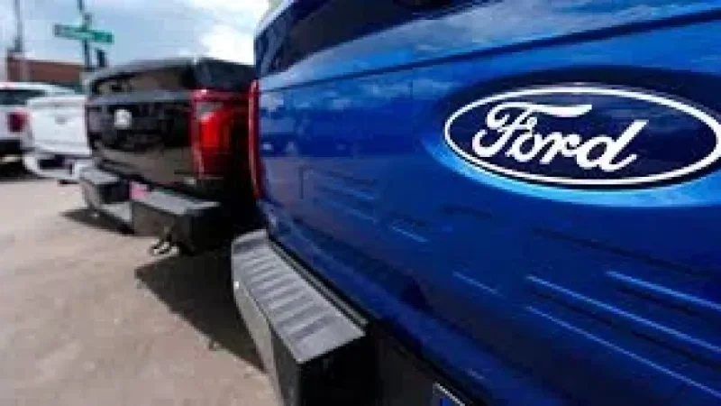 Ford Vehicle Recall Canada: Hundreds of Thousands of Vehicles Called Back Amid Multiple Defect Campaigns