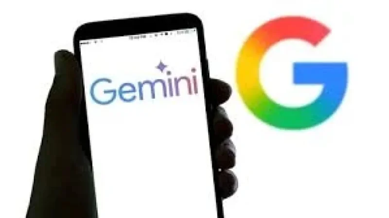 Gemini Tied to Son’s Death, U.S. Family Says in Lawsuit
