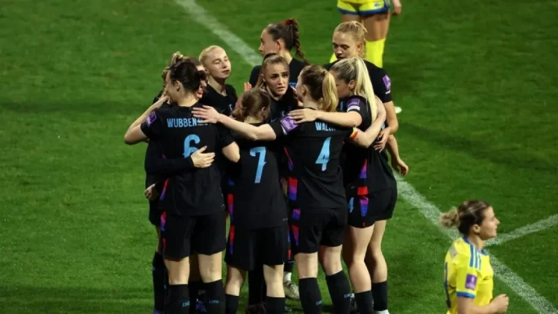 Georgia Stanway in Spotlight After Lionesses’ 6-1 ‘Clear Win’ — What the Victory Conceals