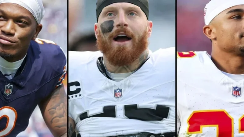 Grading Blockbuster Trades for Moore, Crosby, and McDuffie
