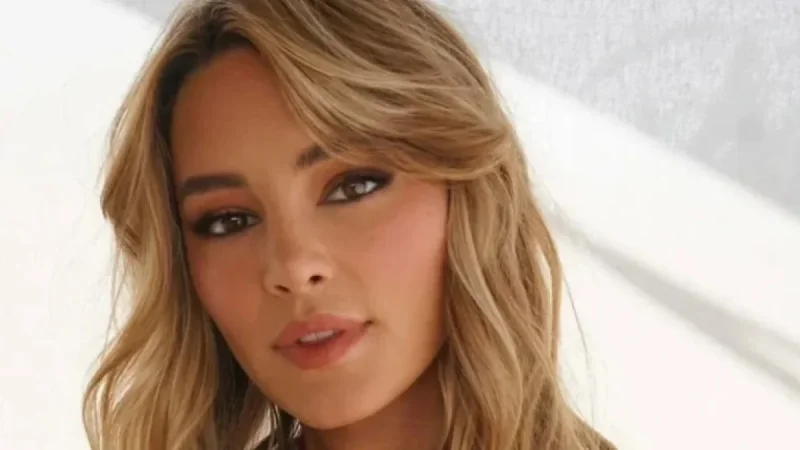Hassie Harrison joins ‘Baywatch’ reboot: 4 casting signals Fox wants more than nostalgia