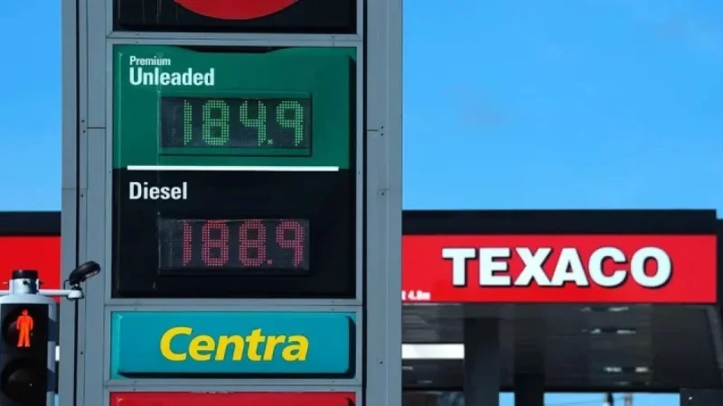 Home Heating Oil Price Increase Reveals Industry Denials and Political Alarm