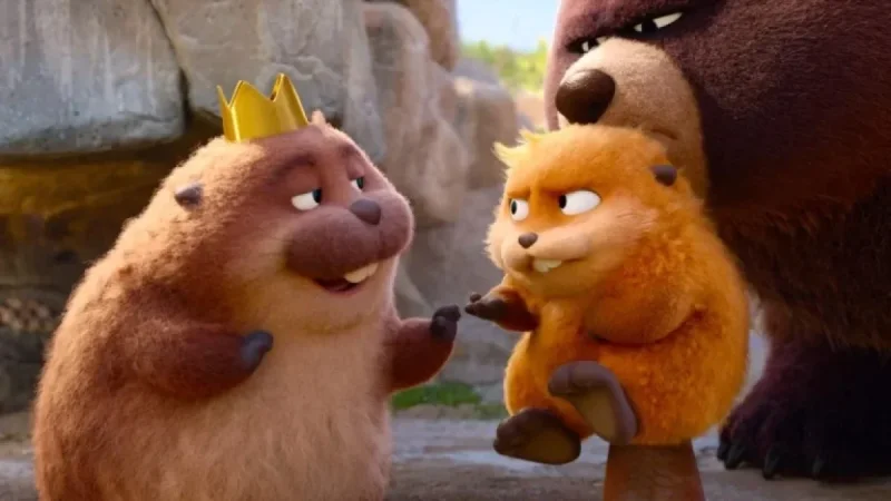 ‘Hoppers’ Launches with Impressive $3.2 Million in Preview Sales