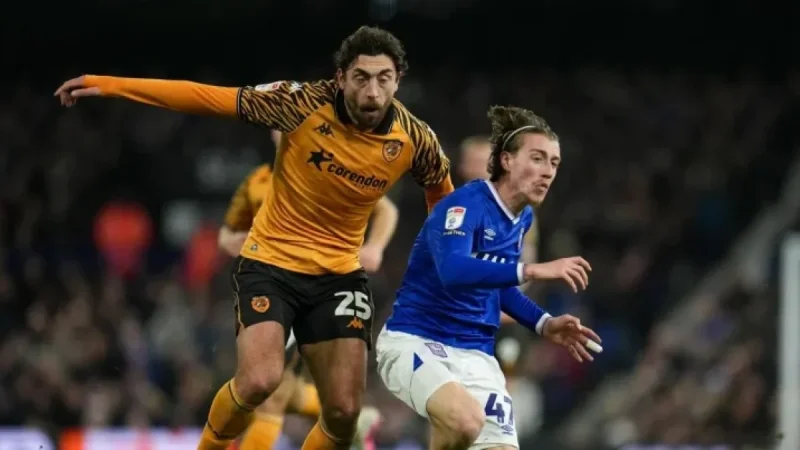 Hull City Vs Millwall: Championship stats & head-to-head as Saturday clash approaches