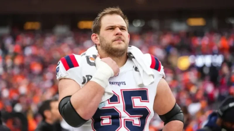 Impact of Garrett Bradbury’s Trade to Bears on Patriots
