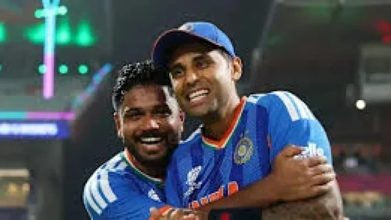 Ind Vs Nz: Ahmedabad Final Faces Weather Questions as ind vs nz Builds