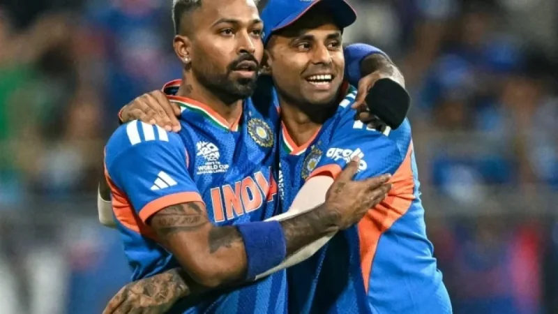 India Vs New Zealand: ‘No pressure, no fun’ meets a nation’s expectations in a World Cup final