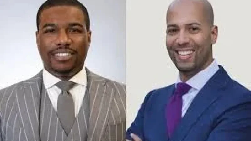 Injury Lawyer at the inflection point: a Black-owned personal injury firm launches in Center City