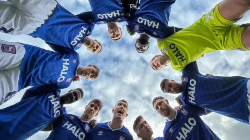 Ipswich Town Fc: Portman Road test as McKenna marks his 100th win