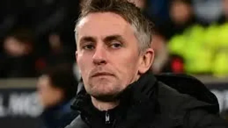 Ipswich Town Vs Leicester City: McKenna warns visitors remain dangerous as injury doubts linger