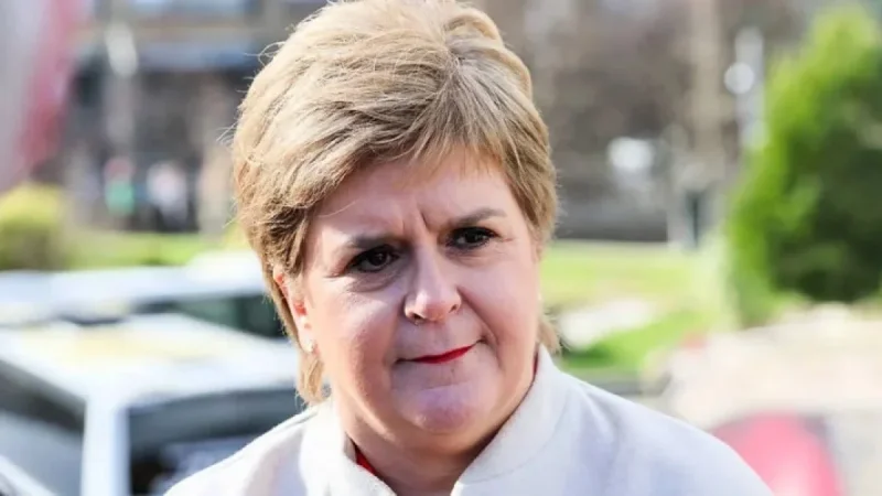 Ireland Scotland: Nicola Sturgeon to Deliver Keynote at University College Cork — A Lecture That Brings Politics Back to the Classroom