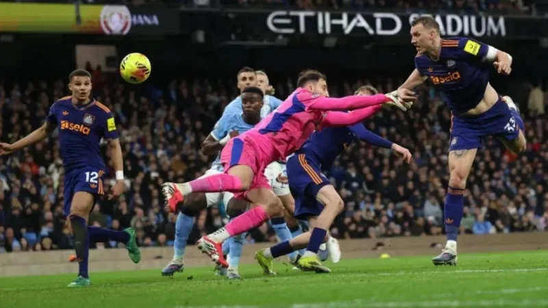 Is There Extra Time In The Fa Cup — VAR at Vale Park exposes patchwork roll-out