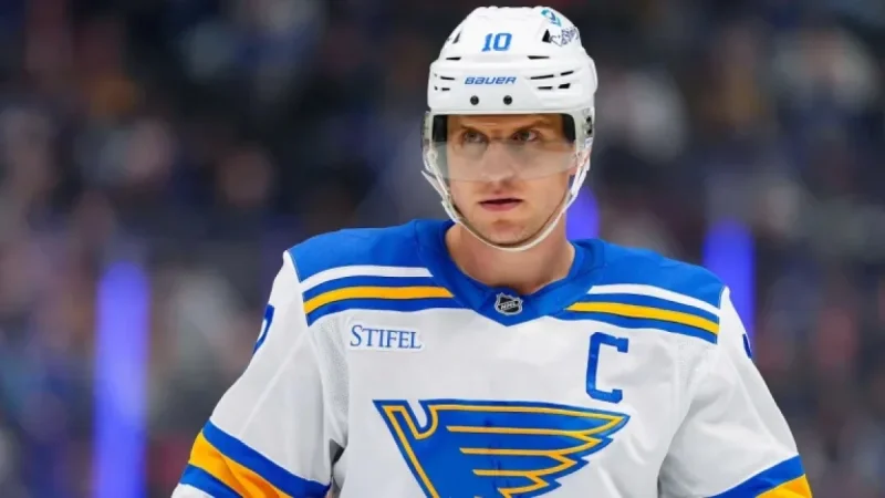Islanders Acquire Schenn in Exchange for Picks and Players