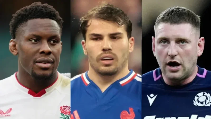 Italy V England: Moment of Truth in Rome as Away-Day Blues Threaten a Collapse