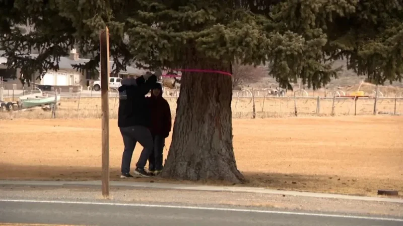 Ivan Miller charged in Utah killings as communities mourn women found dead on trail and at home