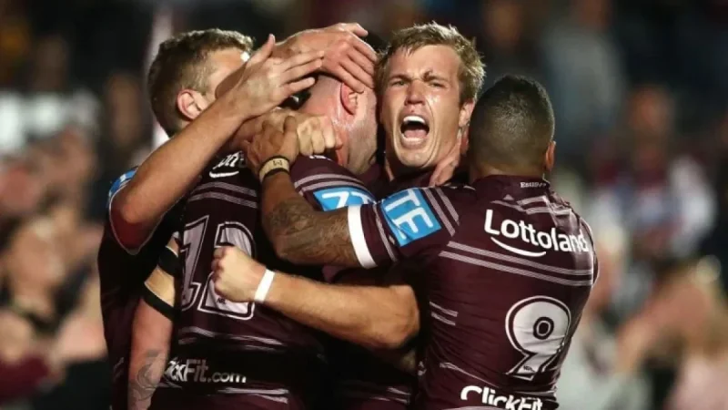 Jake Trbojevic: The changes Jake Trbojevic has made to keep his NRL career alive — three critical shifts