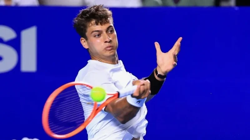 Jannik Sinner and the quiet power behind Cobolli’s rise: guidance, access, and what tennis won’t spell out