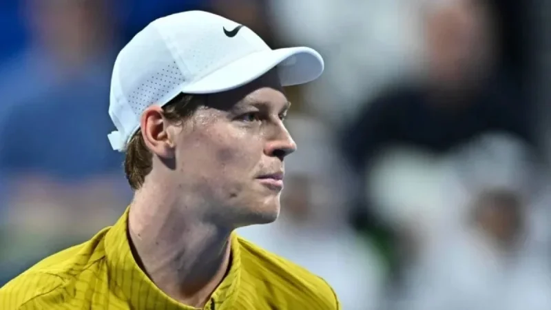 Jannik Sinner at Indian Wells: Over €1 Million Down Despite Strong Results