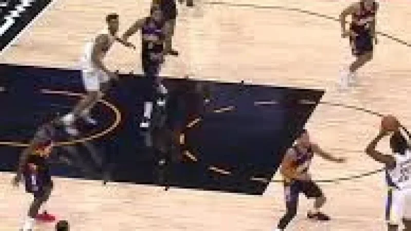 Jay Huff’s 18-Point Night Exposes a Pacers Contradiction: Production Without a Win