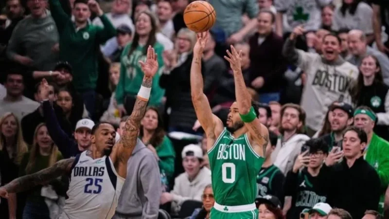 Jayson Tatum Shines in Return: 7 Key Celtics Insights