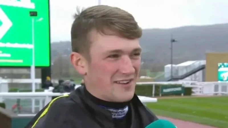 Jockey Sam Lee dies aged 27 as racing world mourns
